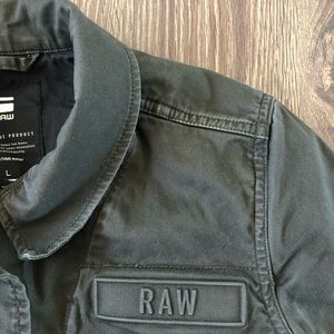 G-Star Raw jacket